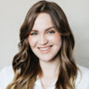 Meet your Posher, Catherine